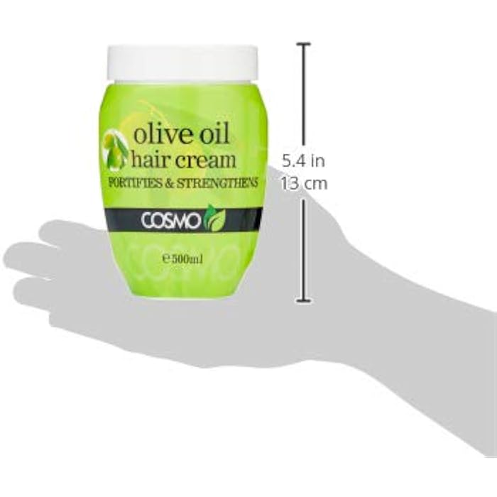 COSMO (Cosmo Cream Balolive 500g) 791 - Image 3